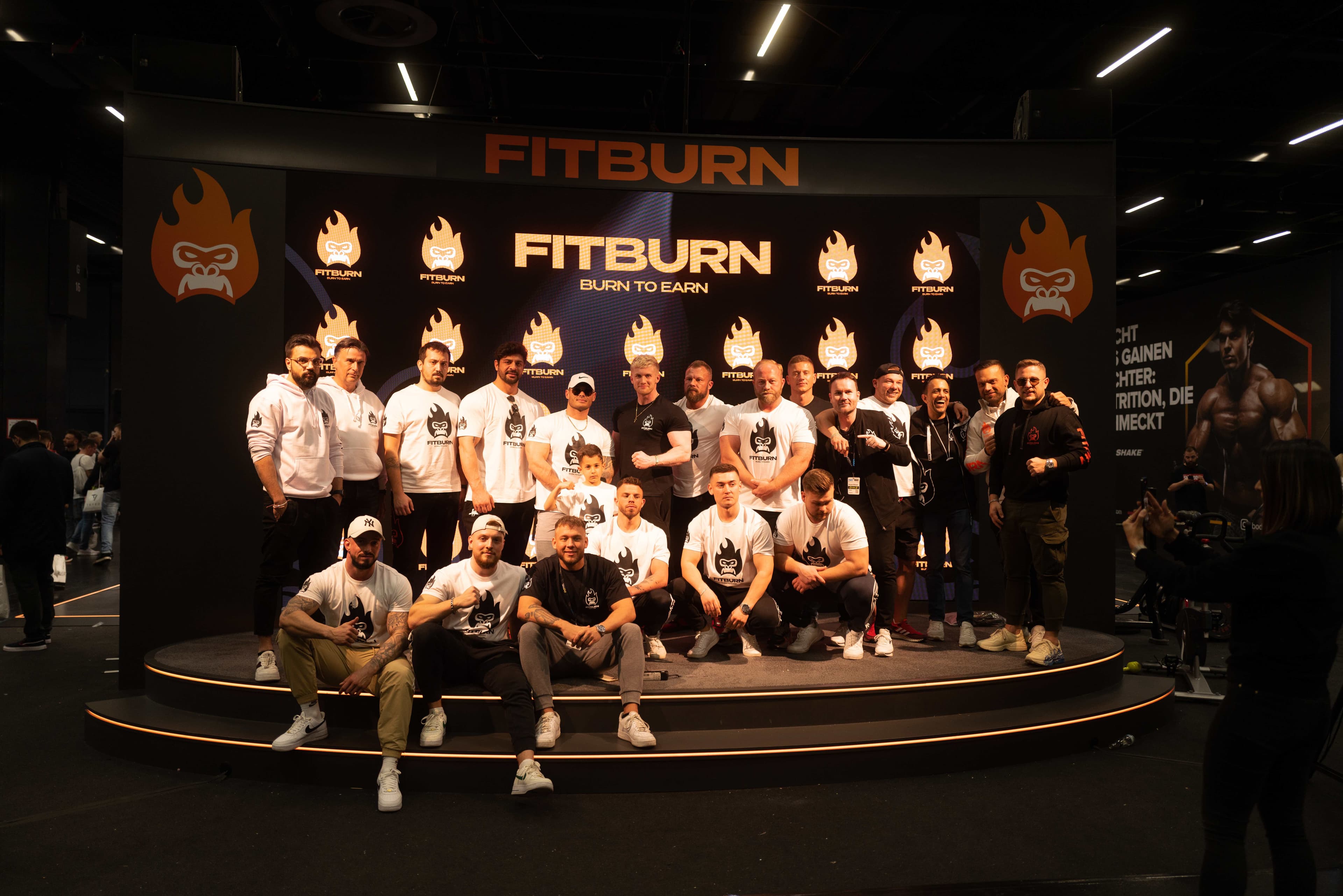 FitBurn